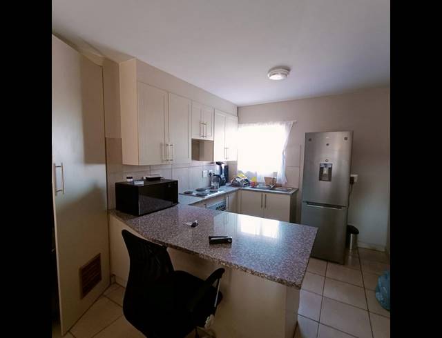 2 BEDROOM APARTMENT FOR SALE IN ANNLIN-WES